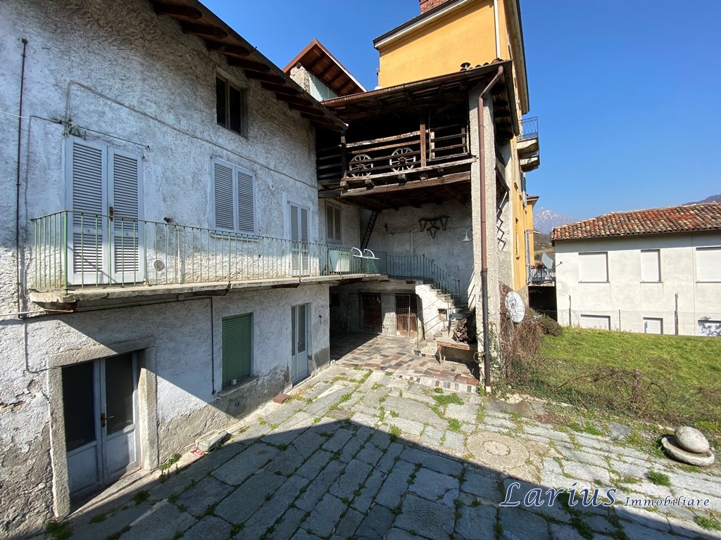 4 Bed, HouseFor Sale, Como, Lombardia