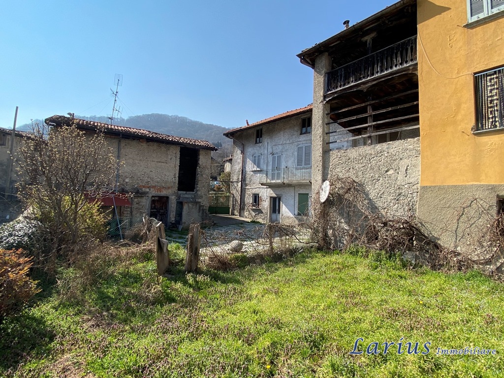 4 Bed, HouseFor Sale, Como, Lombardia
