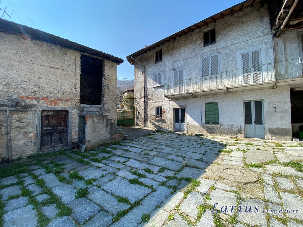 4 Bed, HouseFor Sale, Como, Lombardia