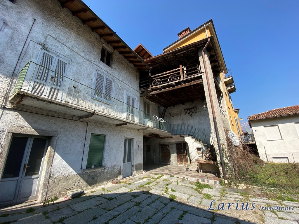 4 Bed, HouseFor Sale, Como, Lombardia