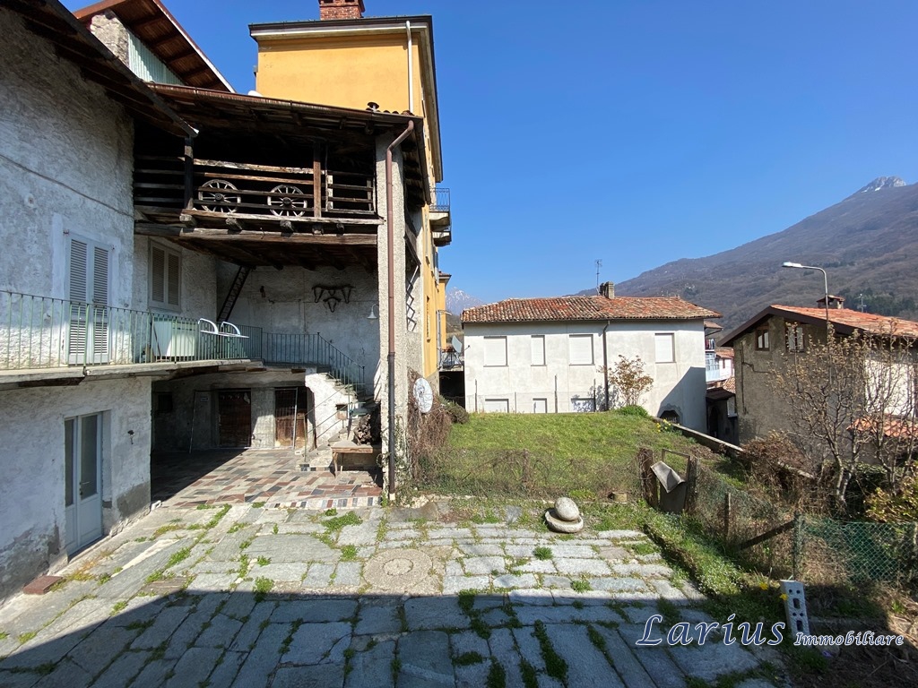4 Bed, HouseFor Sale, Como, Lombardia