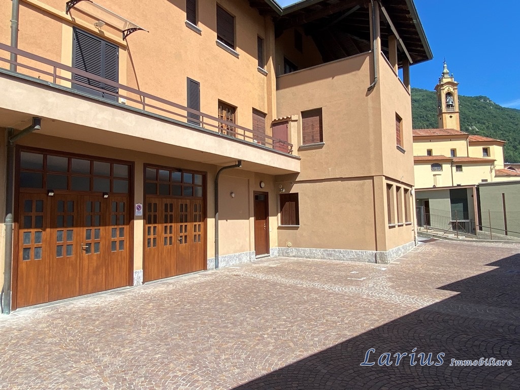 1 Bed, ApartmentFor Sale, Como, Lombardia