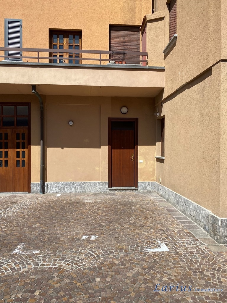 1 Bed, ApartmentFor Sale, Como, Lombardia