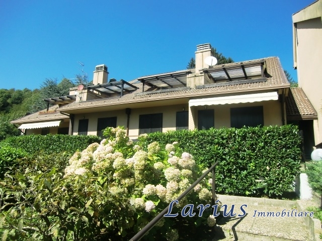 1 Bed, ApartmentFor Sale, Como, Lombardia