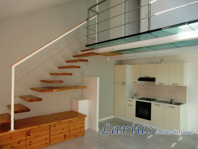 1 Bed, ApartmentFor Sale, Como, Lombardia