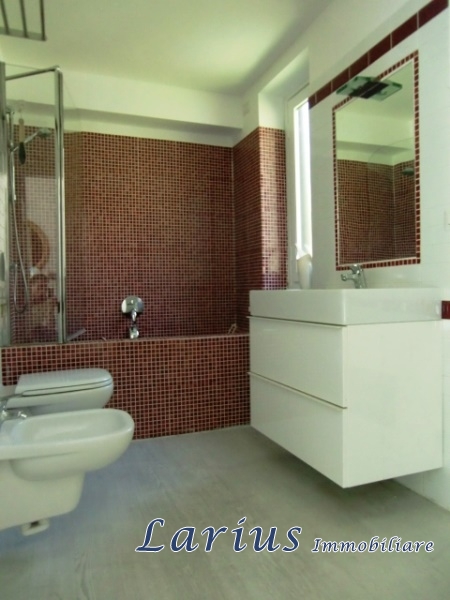 1 Bed, ApartmentFor Sale, Como, Lombardia