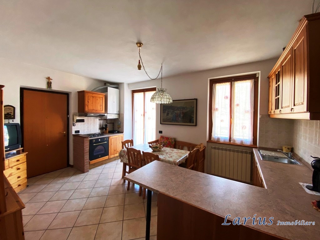 1 Bed, ApartmentFor Sale, Como, Lombardia