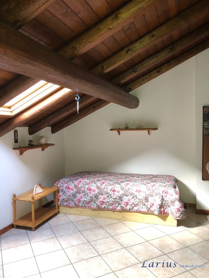 1 Bed, ApartmentFor Sale, Como, Lombardia