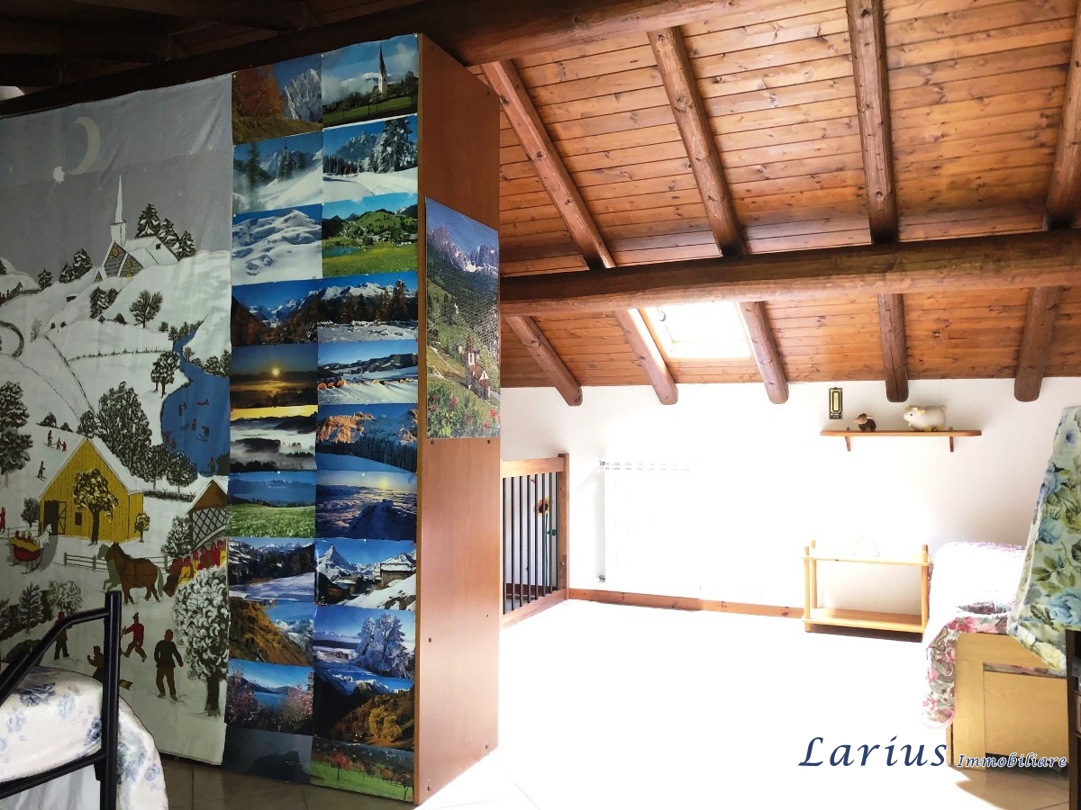 1 Bed, ApartmentFor Sale, Como, Lombardia