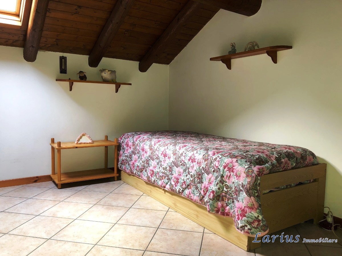 1 Bed, ApartmentFor Sale, Como, Lombardia