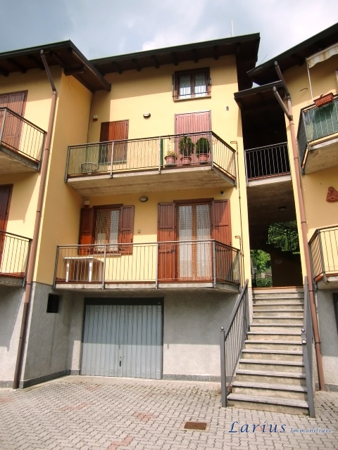 1 Bed, ApartmentFor Sale, Como, Lombardia