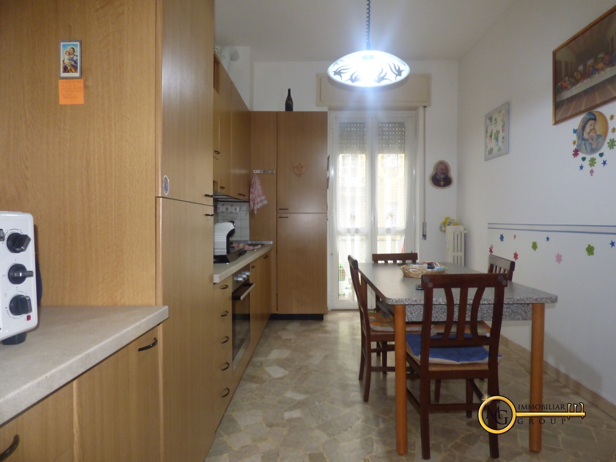 1 Bed, ApartmentFor Sale, Melzo, Milano, Lombardia