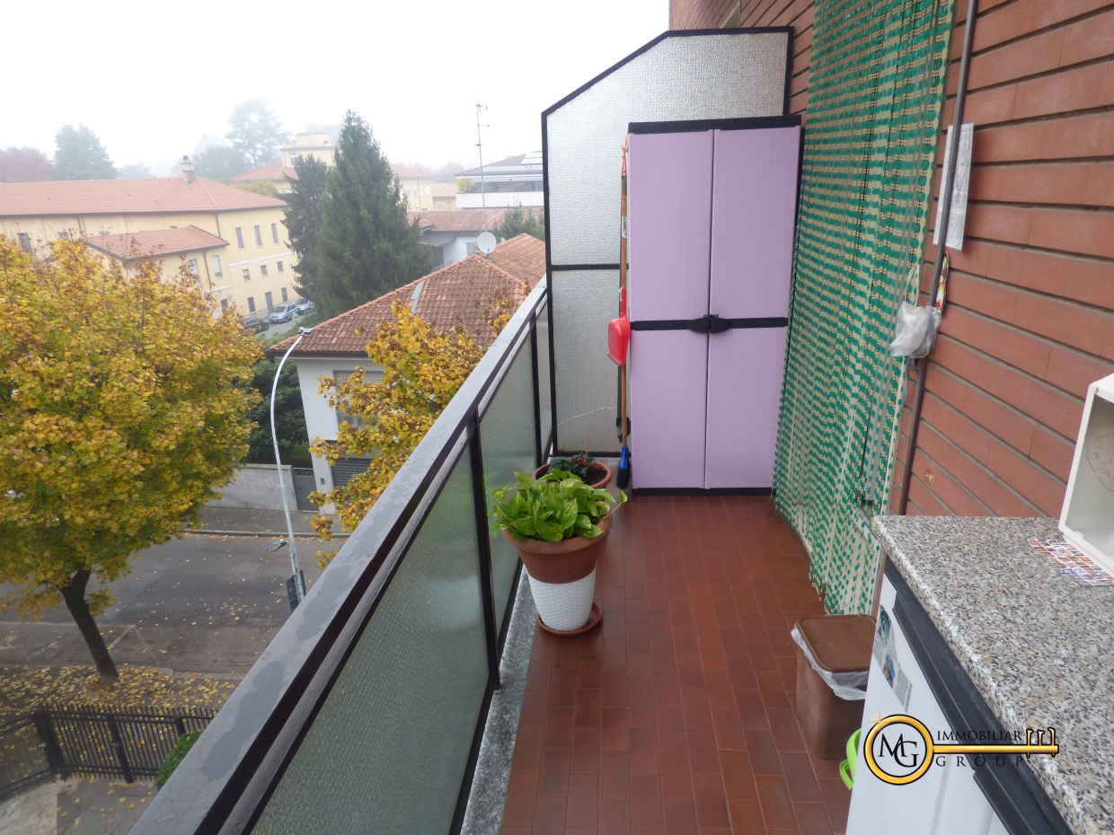1 Bed, ApartmentFor Sale, Melzo, Milano, Lombardia