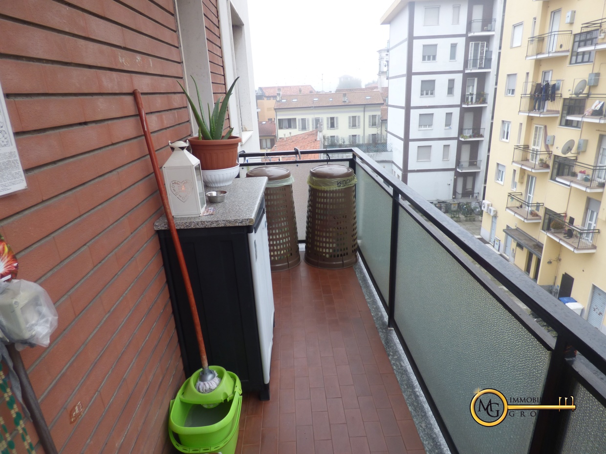 1 Bed, ApartmentFor Sale, Melzo, Milano, Lombardia