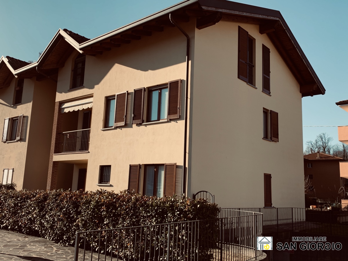 2 Bed, ApartmentFor Sale, Oggiono, Lecco, Lombardia