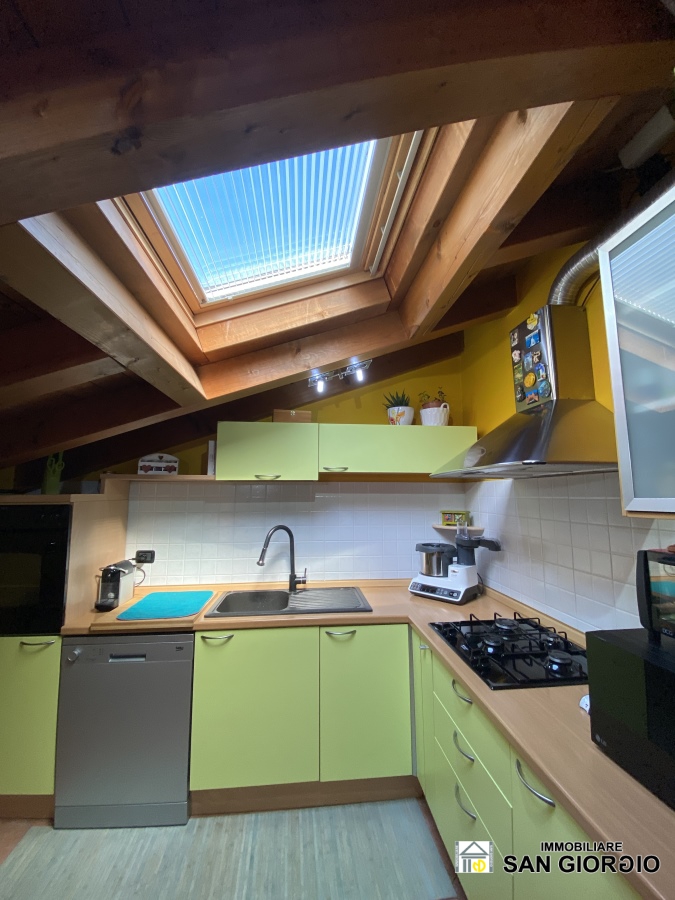 2 Bed, ApartmentFor Sale, Oggiono, Lecco, Lombardia