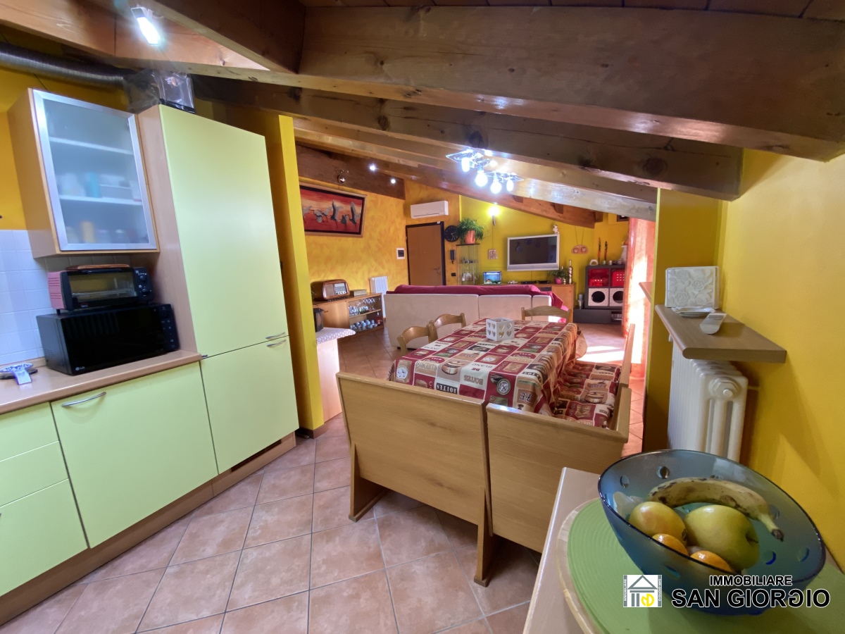 2 Bed, ApartmentFor Sale, Oggiono, Lecco, Lombardia