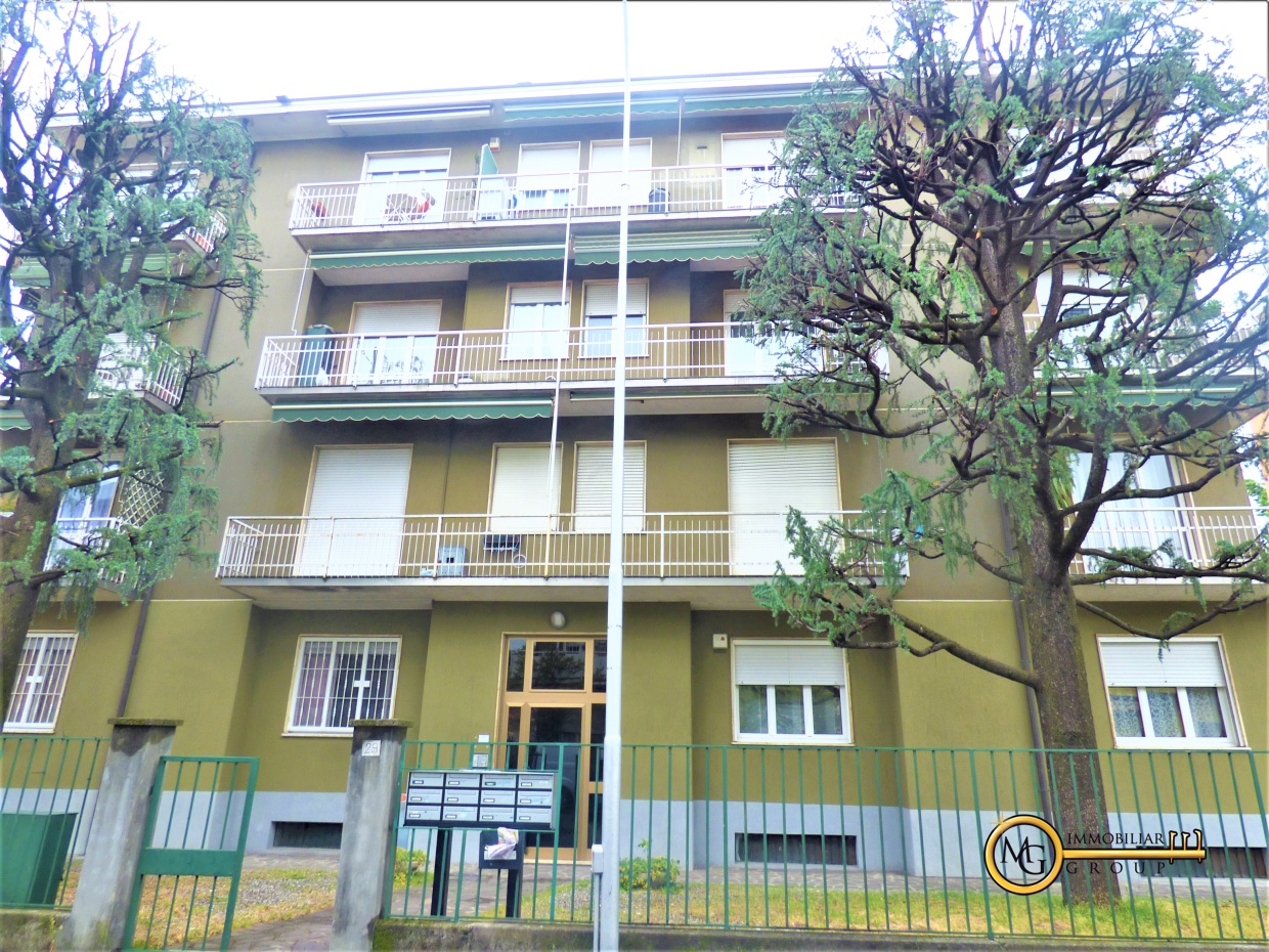 1 Bed, ApartmentFor Sale, Milano, Lombardia