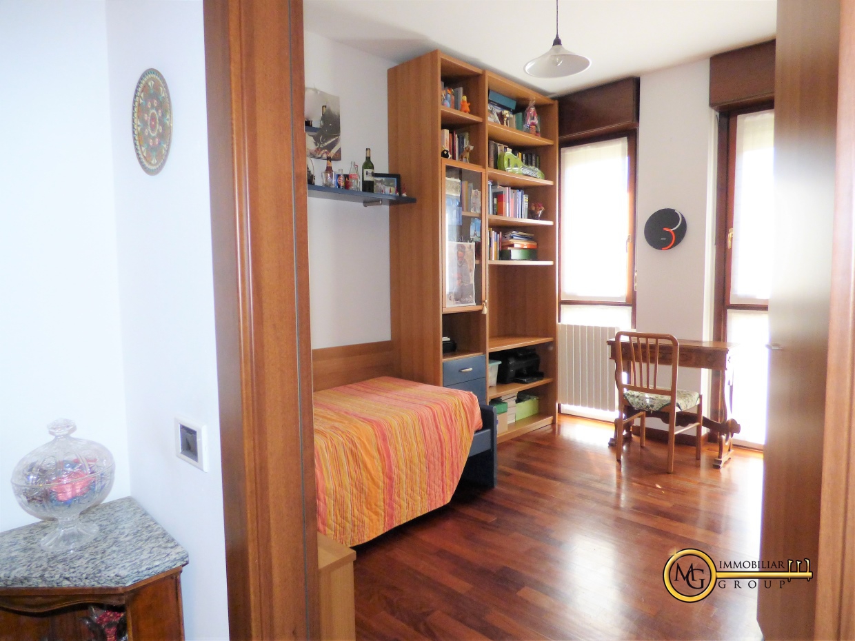 3 Bed, ApartmentFor Sale, Milano, Lombardia