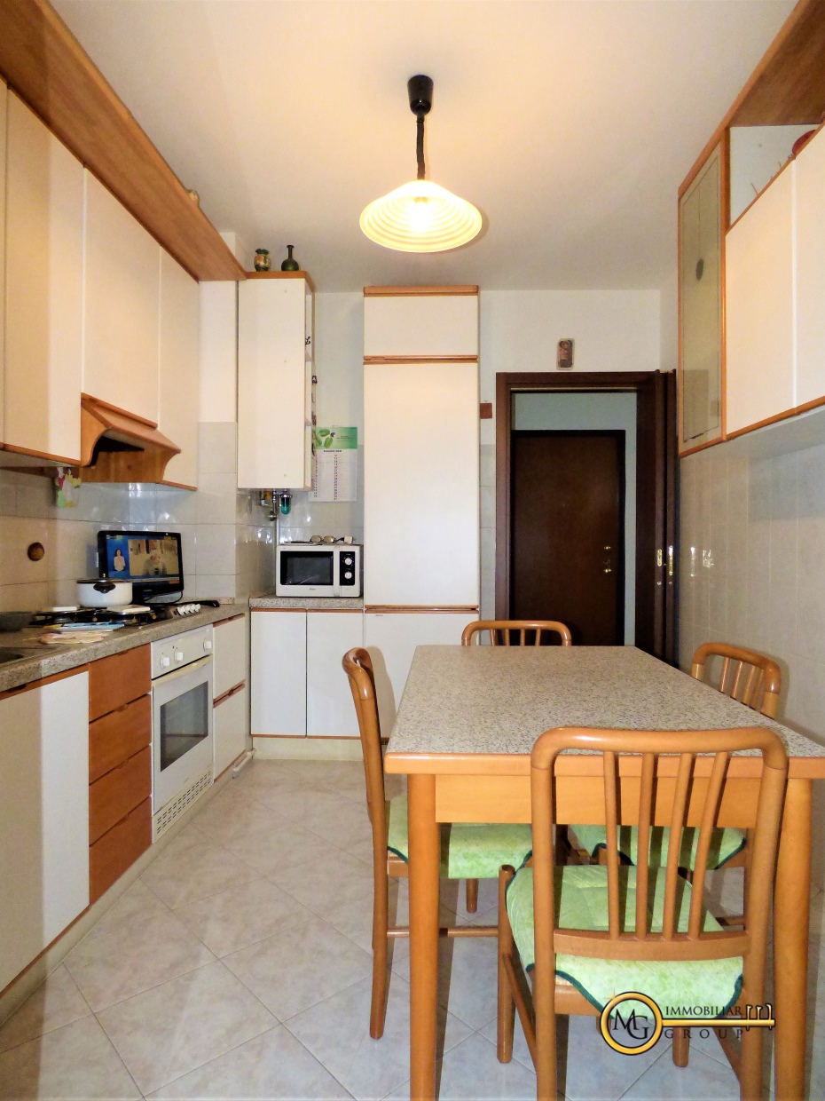 3 Bed, ApartmentFor Sale, Milano, Lombardia