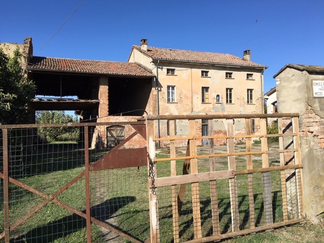 3 Bed, HouseFor Sale, Casei Gerola, Pavia, Lombardia