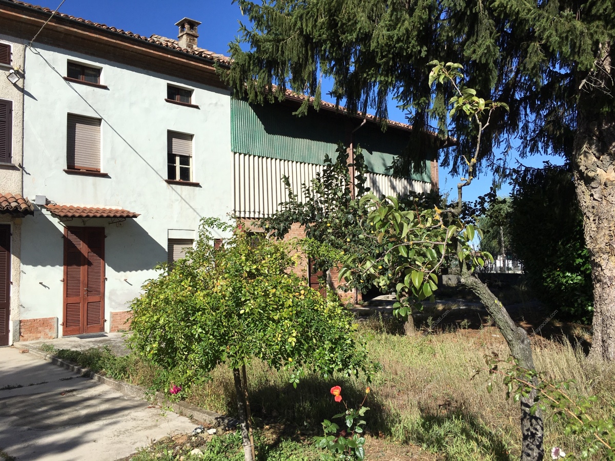 2 Bed, HouseFor Sale, Casei Gerola, Pavia, Lombardia