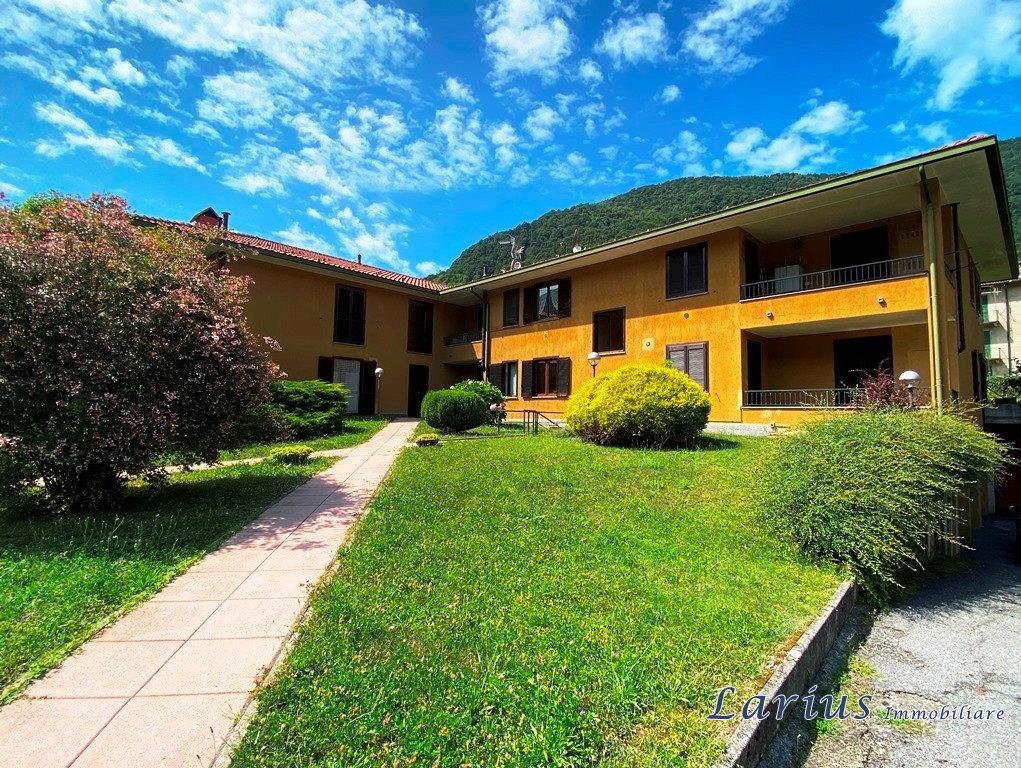 1 Bed, ApartmentFor Sale, Como, Lombardia