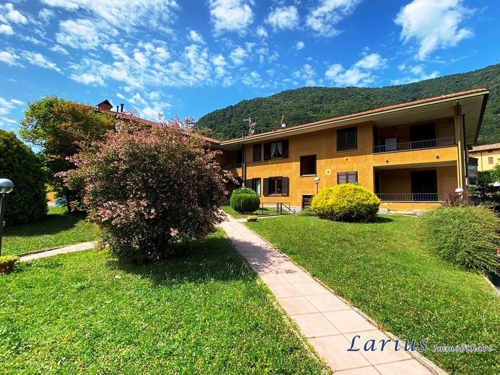 1 Bed, ApartmentFor Sale, Como, Lombardia