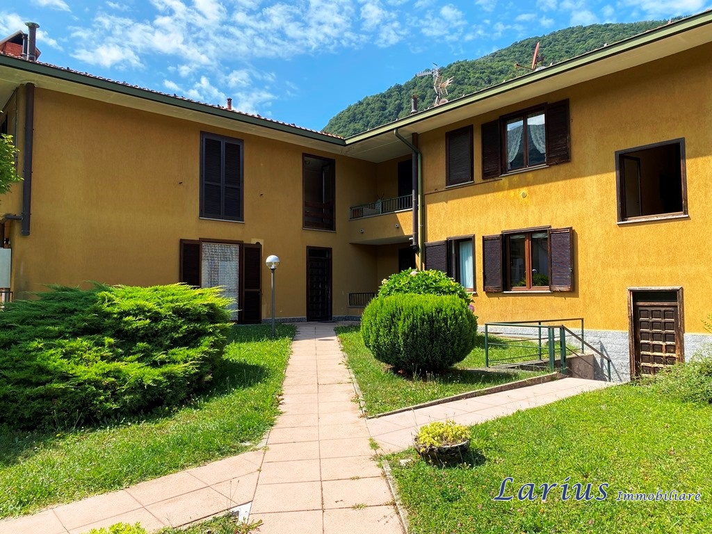 1 Bed, ApartmentFor Sale, Como, Lombardia