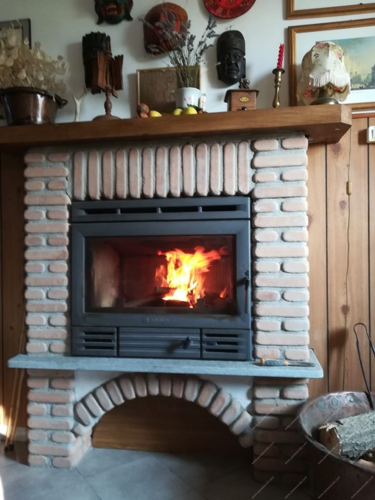 3 Bed, HouseFor Sale, Casei Gerola, Pavia, Lombardia