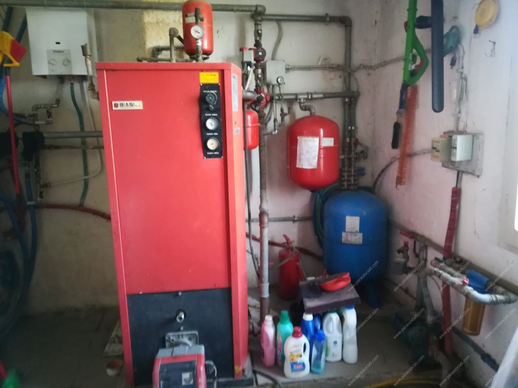 3 Bed, HouseFor Sale, Casei Gerola, Pavia, Lombardia