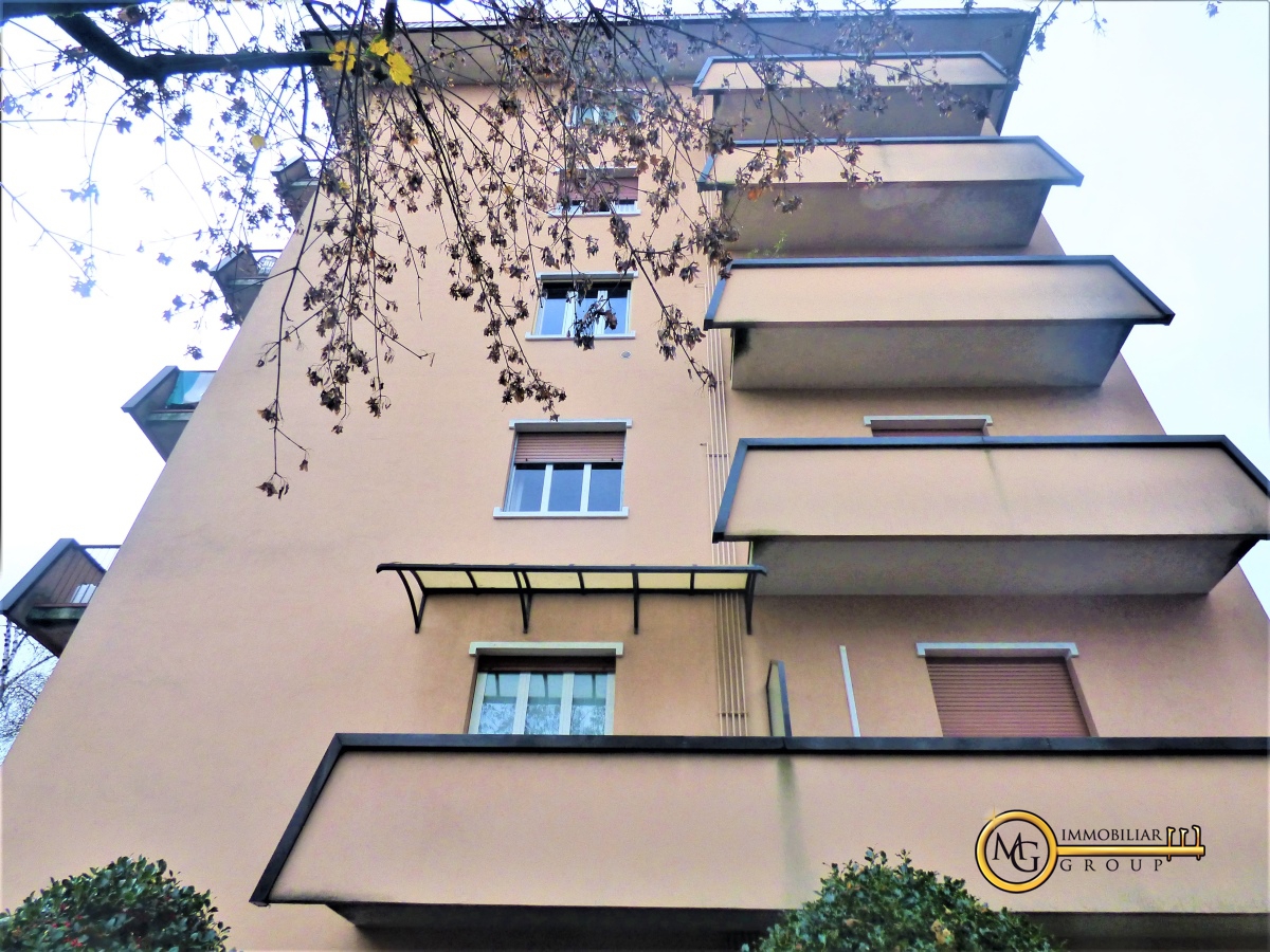 1 Bed, ApartmentFor Sale, Melzo, Milano, Lombardia