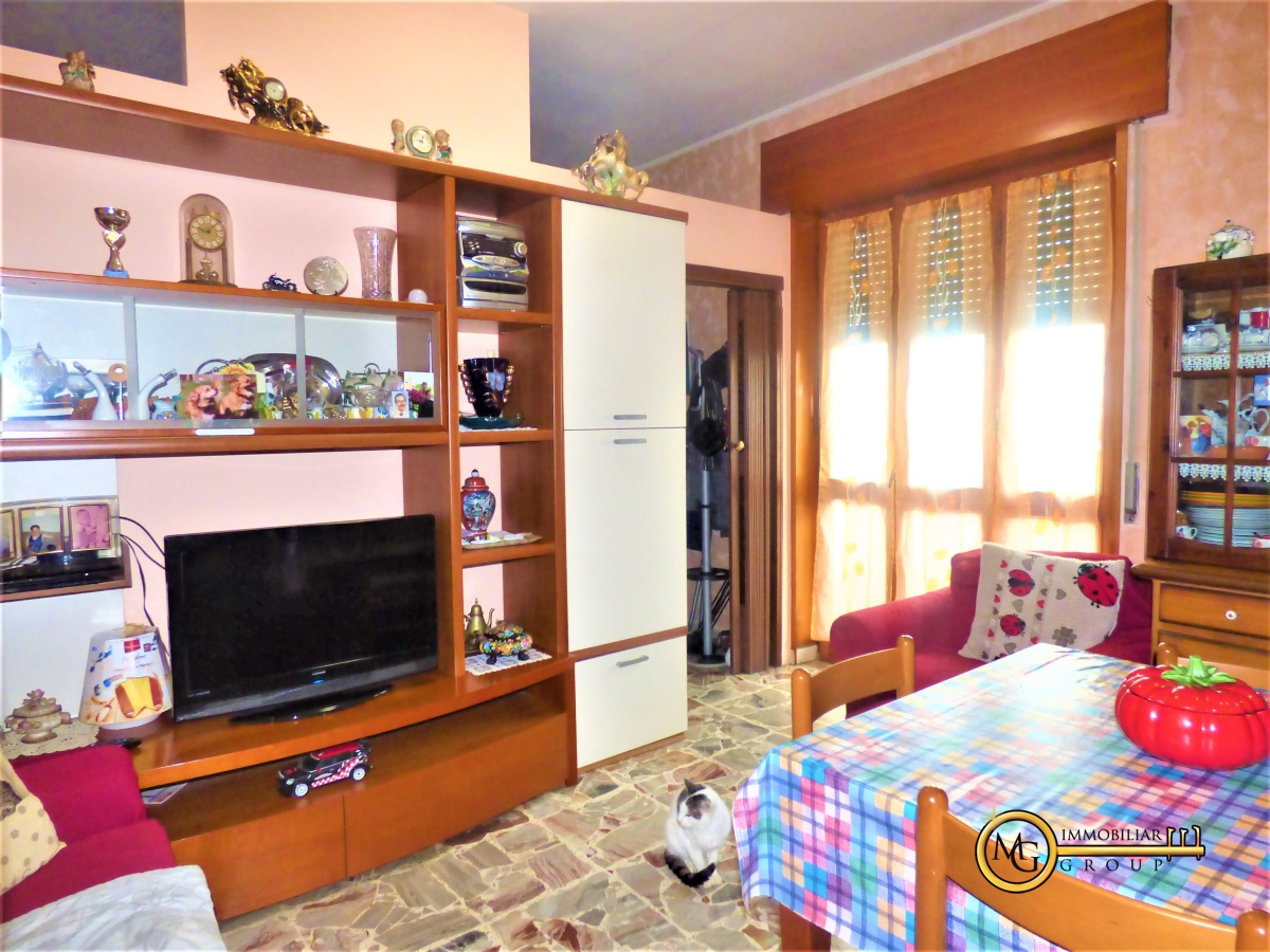 1 Bed, ApartmentFor Sale, Melzo, Milano, Lombardia