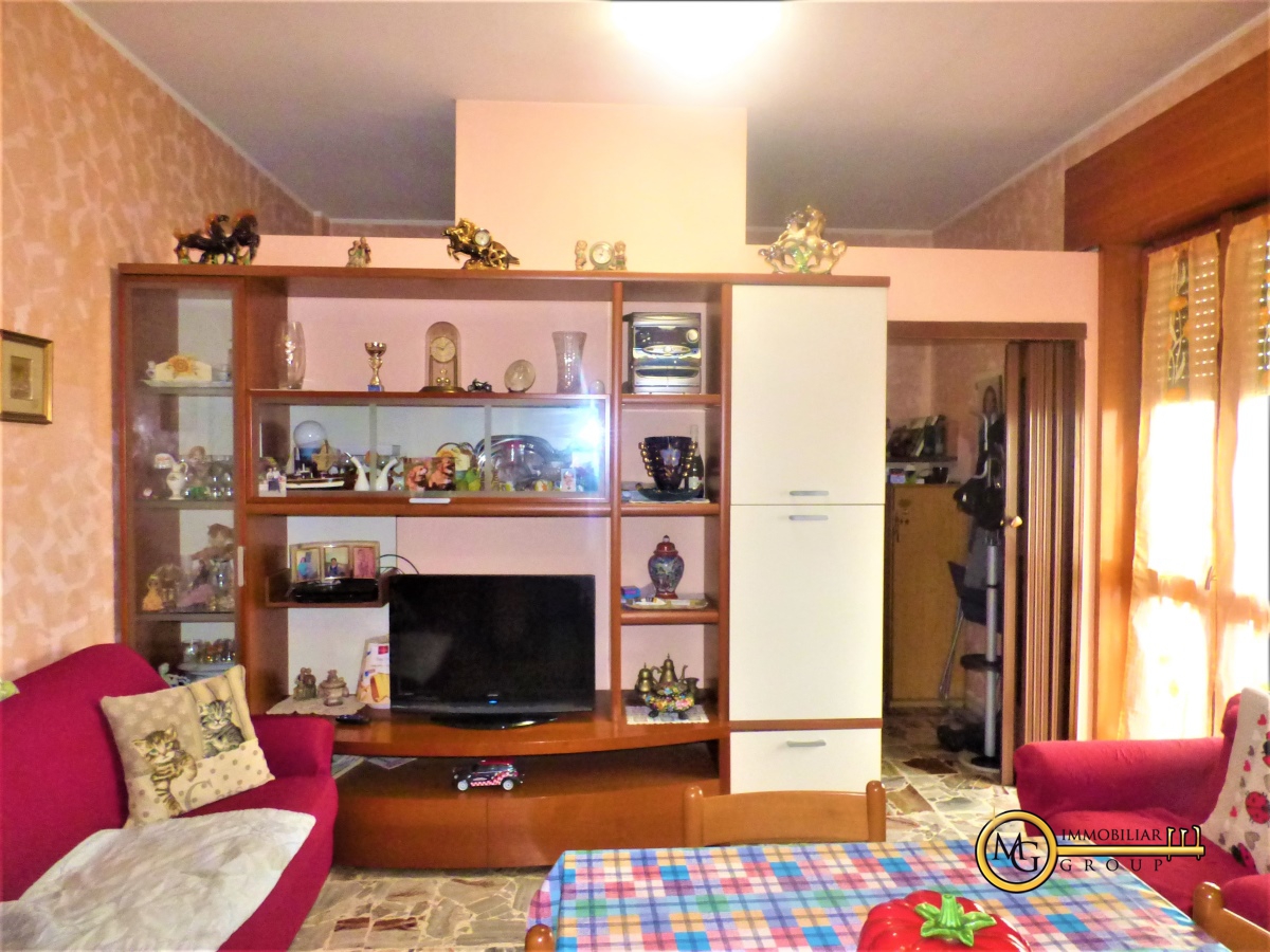 1 Bed, ApartmentFor Sale, Melzo, Milano, Lombardia