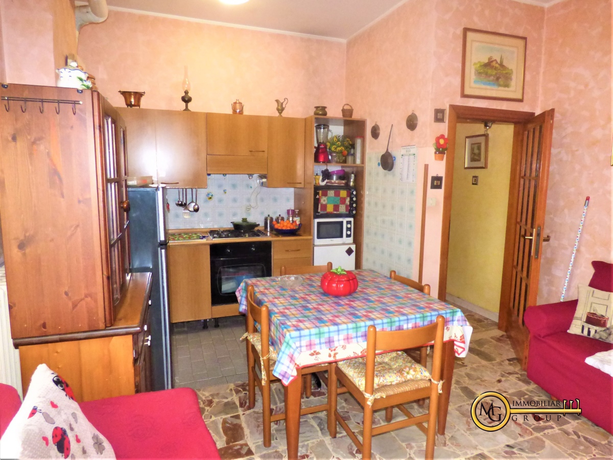 1 Bed, ApartmentFor Sale, Melzo, Milano, Lombardia