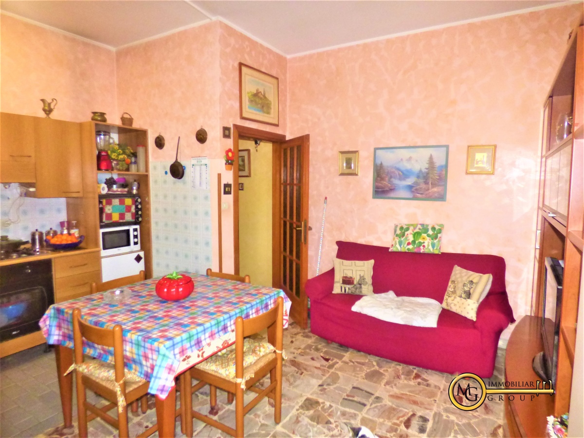 1 Bed, ApartmentFor Sale, Melzo, Milano, Lombardia