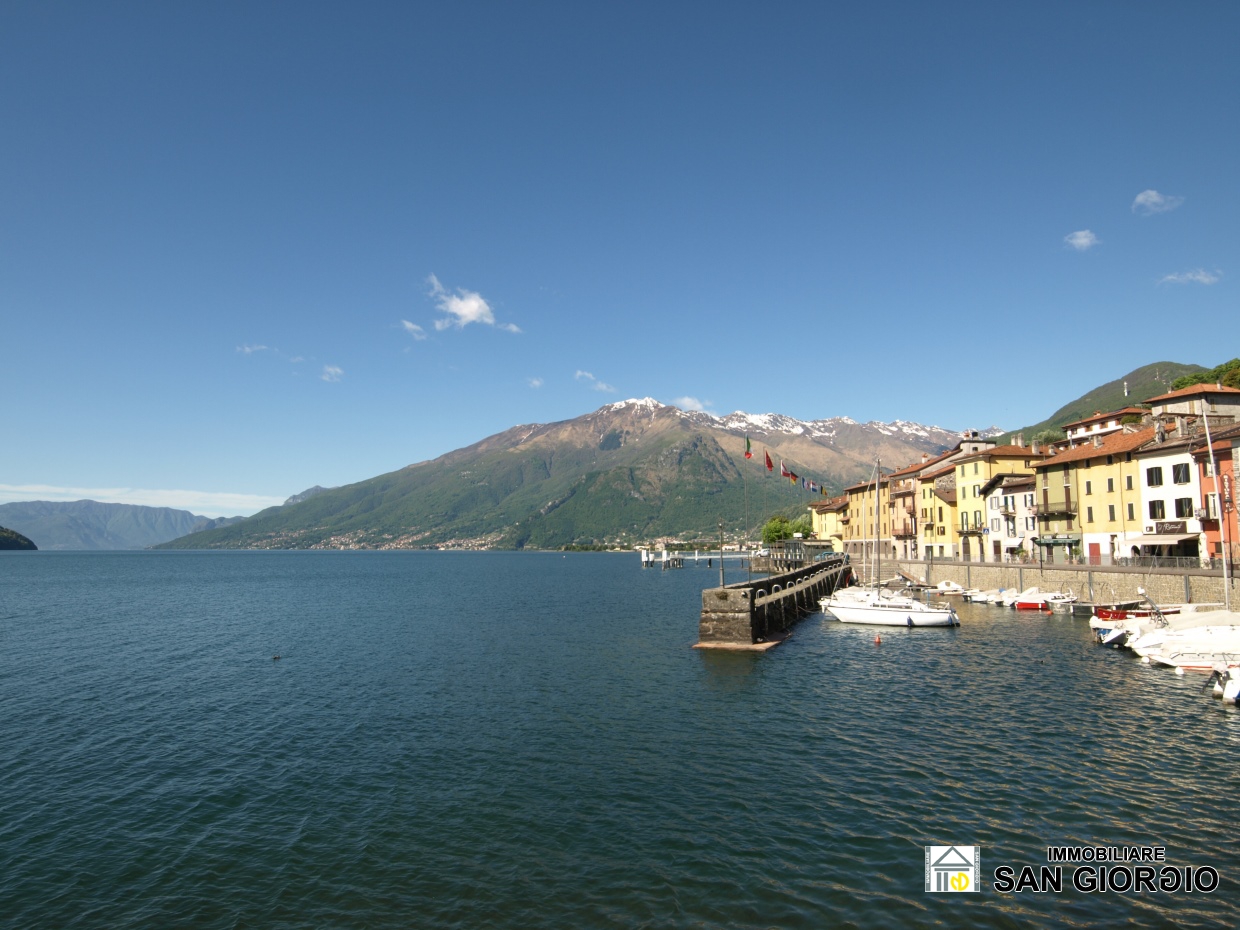 2 Bed, ApartmentFor Sale, Dongo, Como, Lombardia