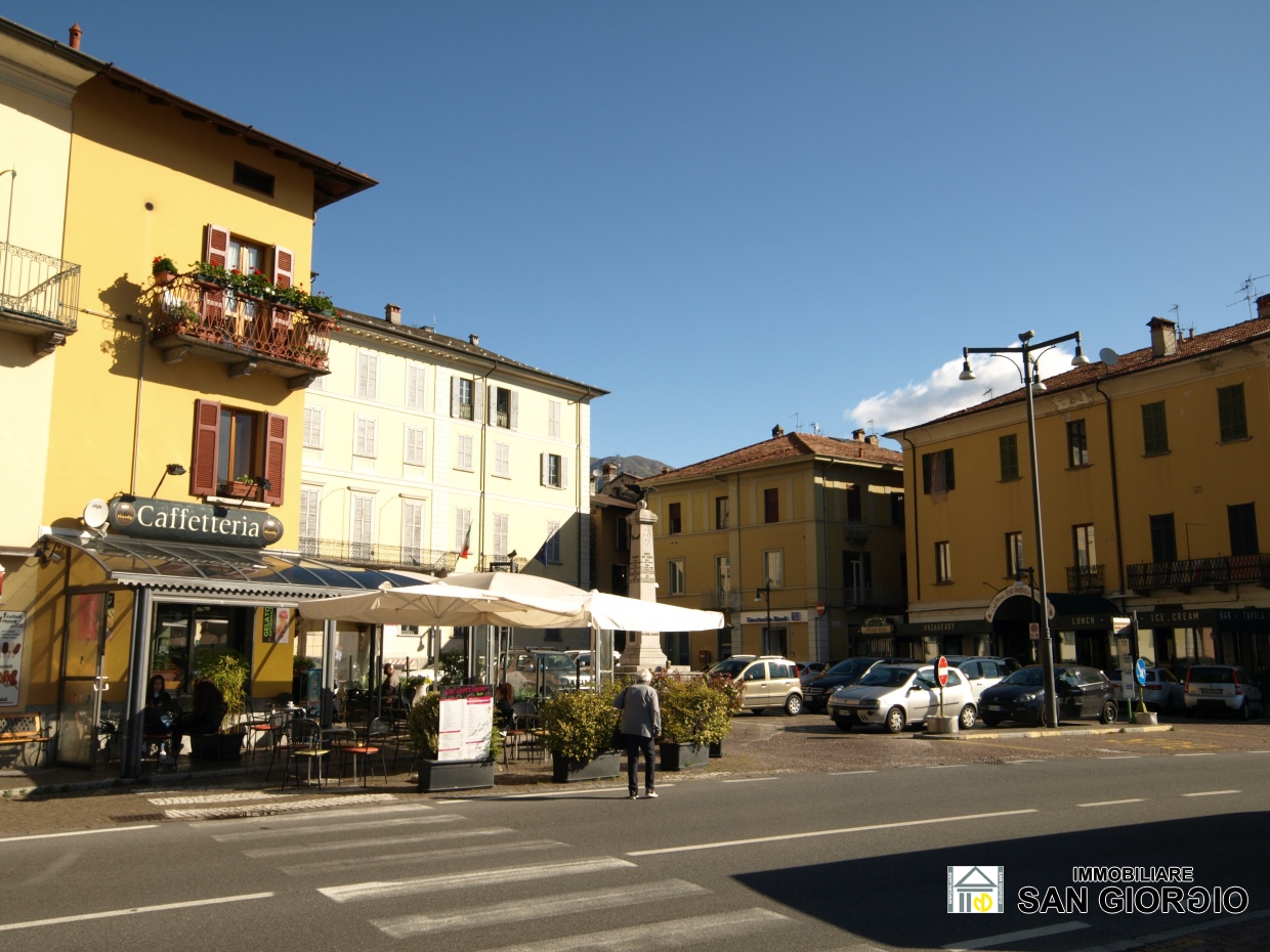 2 Bed, ApartmentFor Sale, Dongo, Como, Lombardia