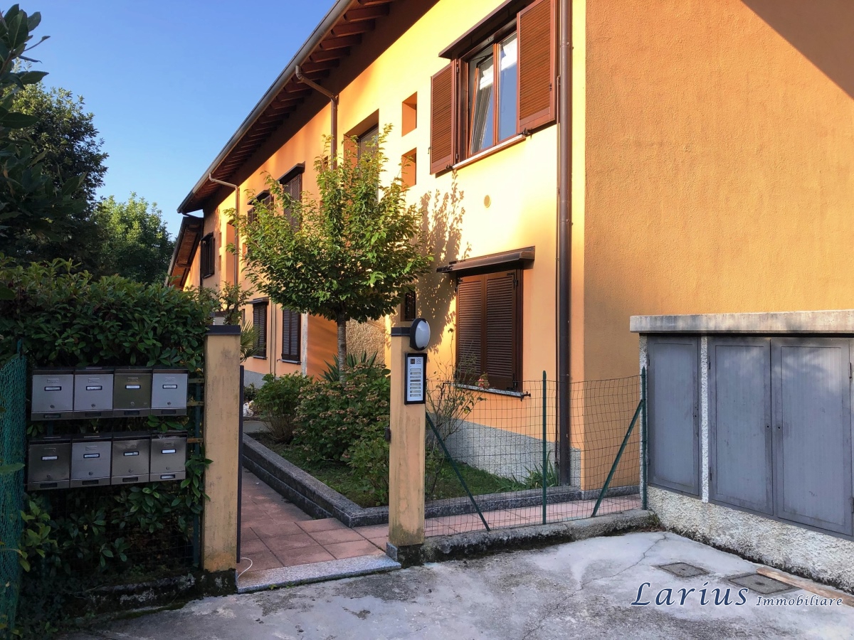 2 Bed, ApartmentFor Sale, Como, Lombardia