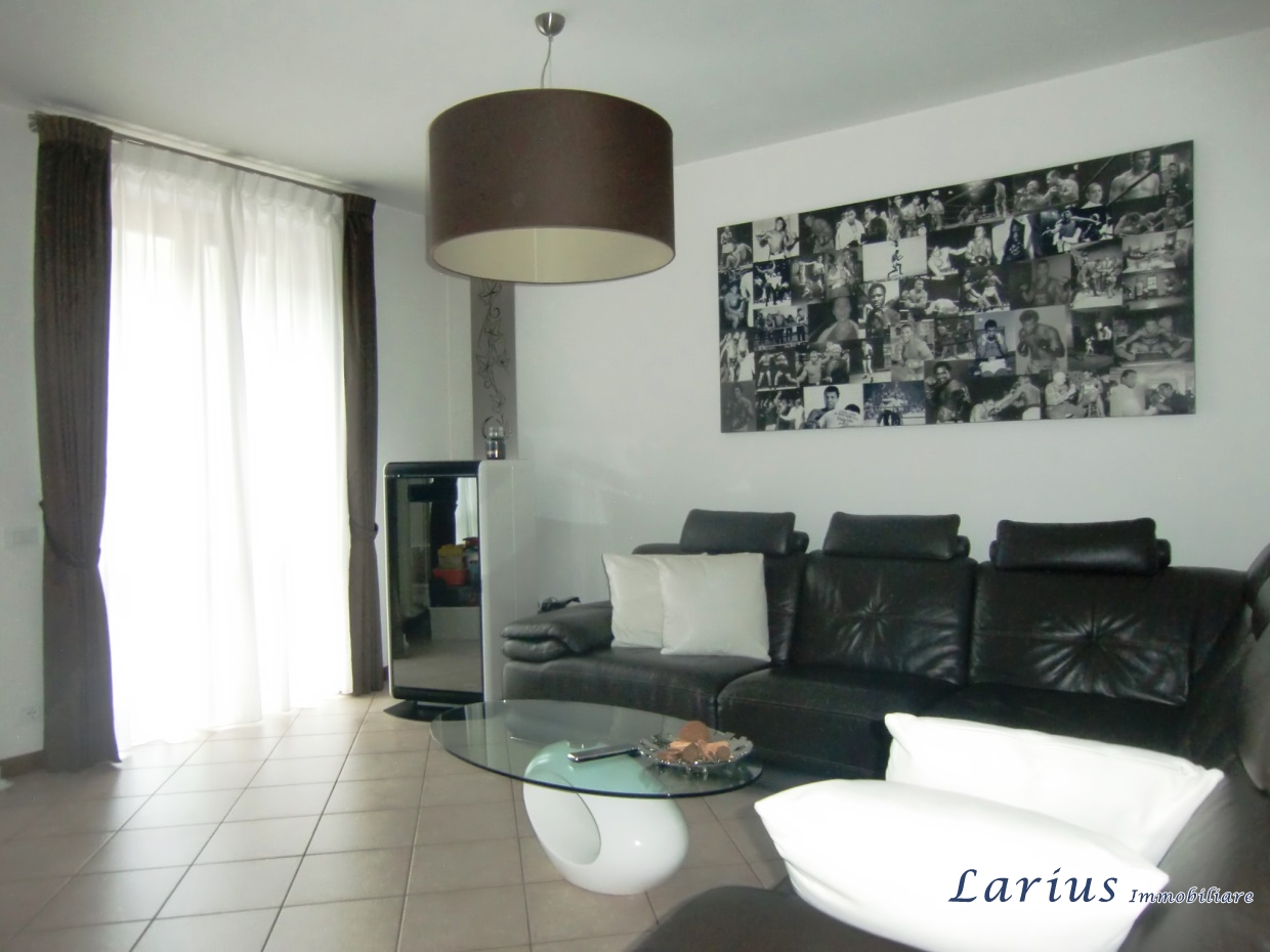 2 Bed, ApartmentFor Sale, Como, Lombardia