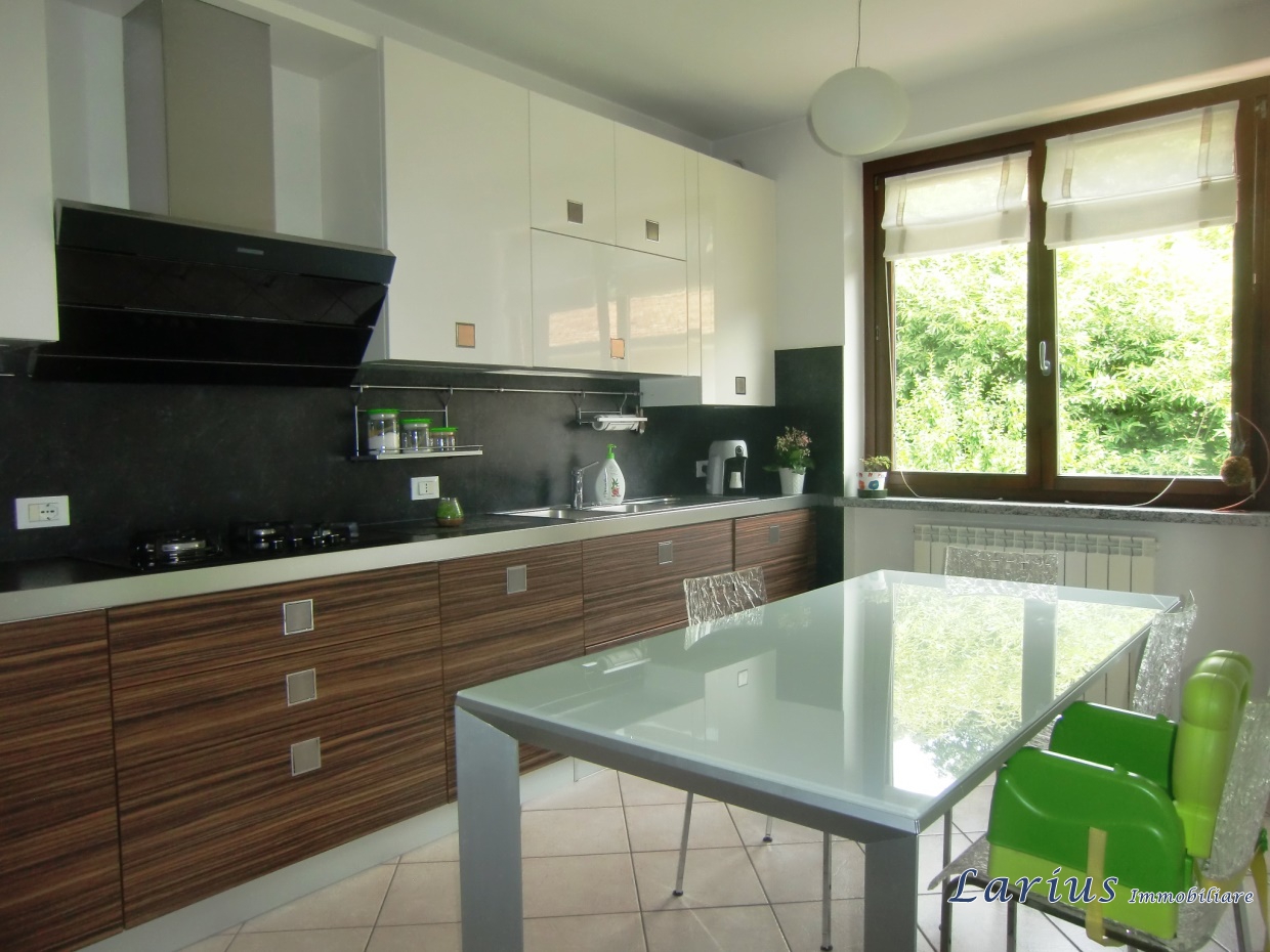 2 Bed, ApartmentFor Sale, Como, Lombardia