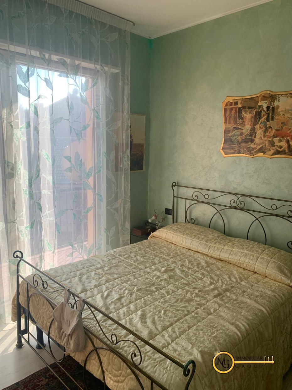 3 Bed, ApartmentFor Sale, Melzo, Milano, Lombardia