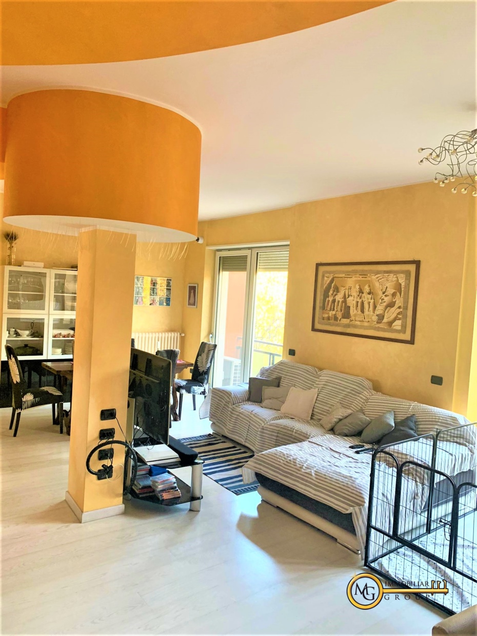 3 Bed, ApartmentFor Sale, Melzo, Milano, Lombardia