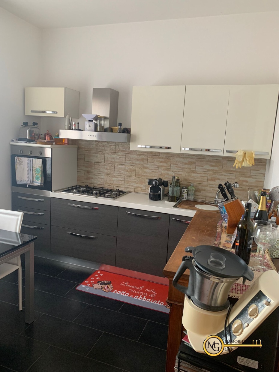3 Bed, ApartmentFor Sale, Melzo, Milano, Lombardia