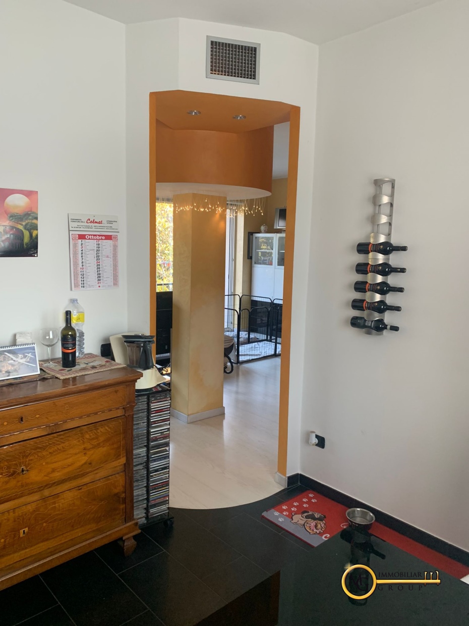 3 Bed, ApartmentFor Sale, Melzo, Milano, Lombardia