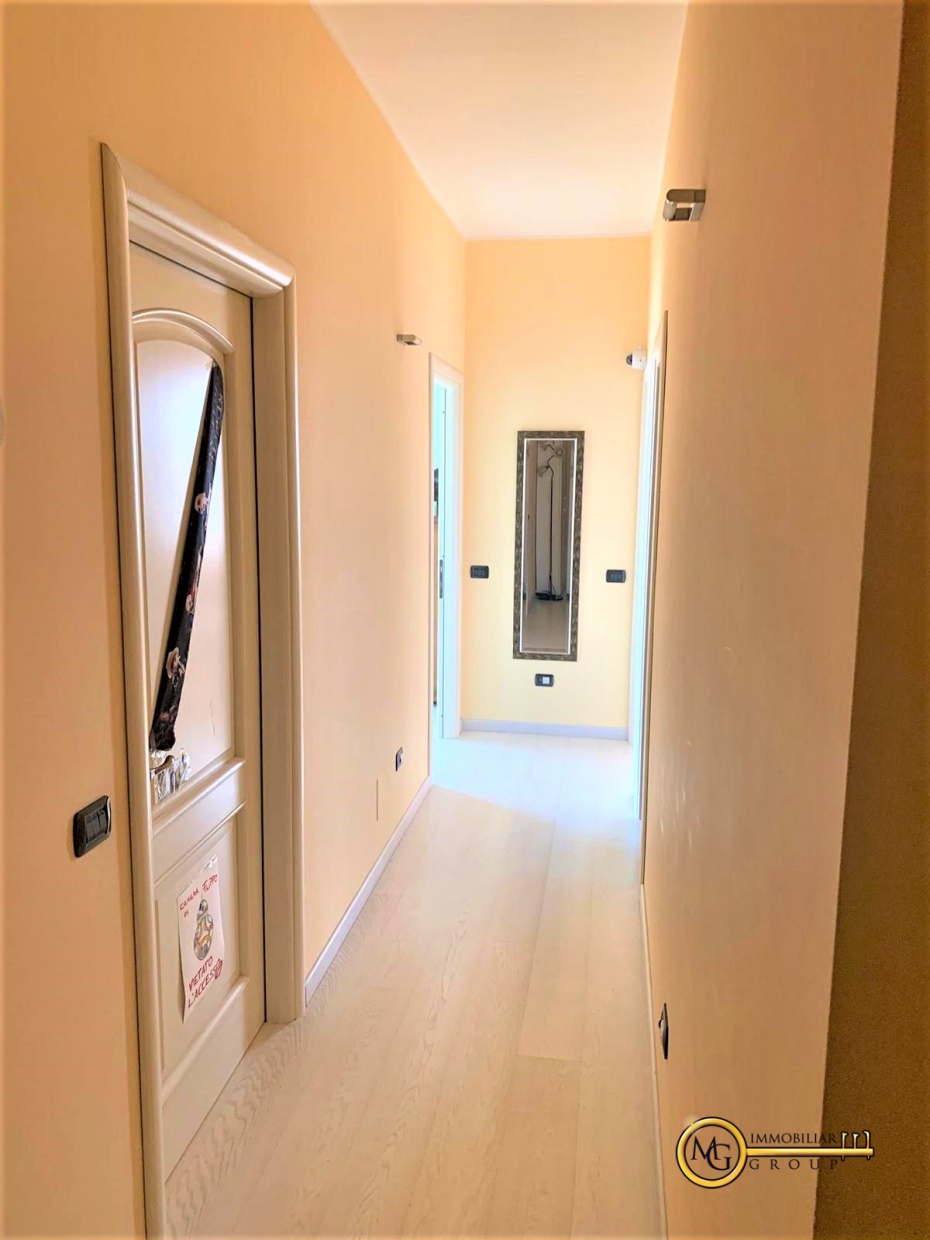 3 Bed, ApartmentFor Sale, Melzo, Milano, Lombardia
