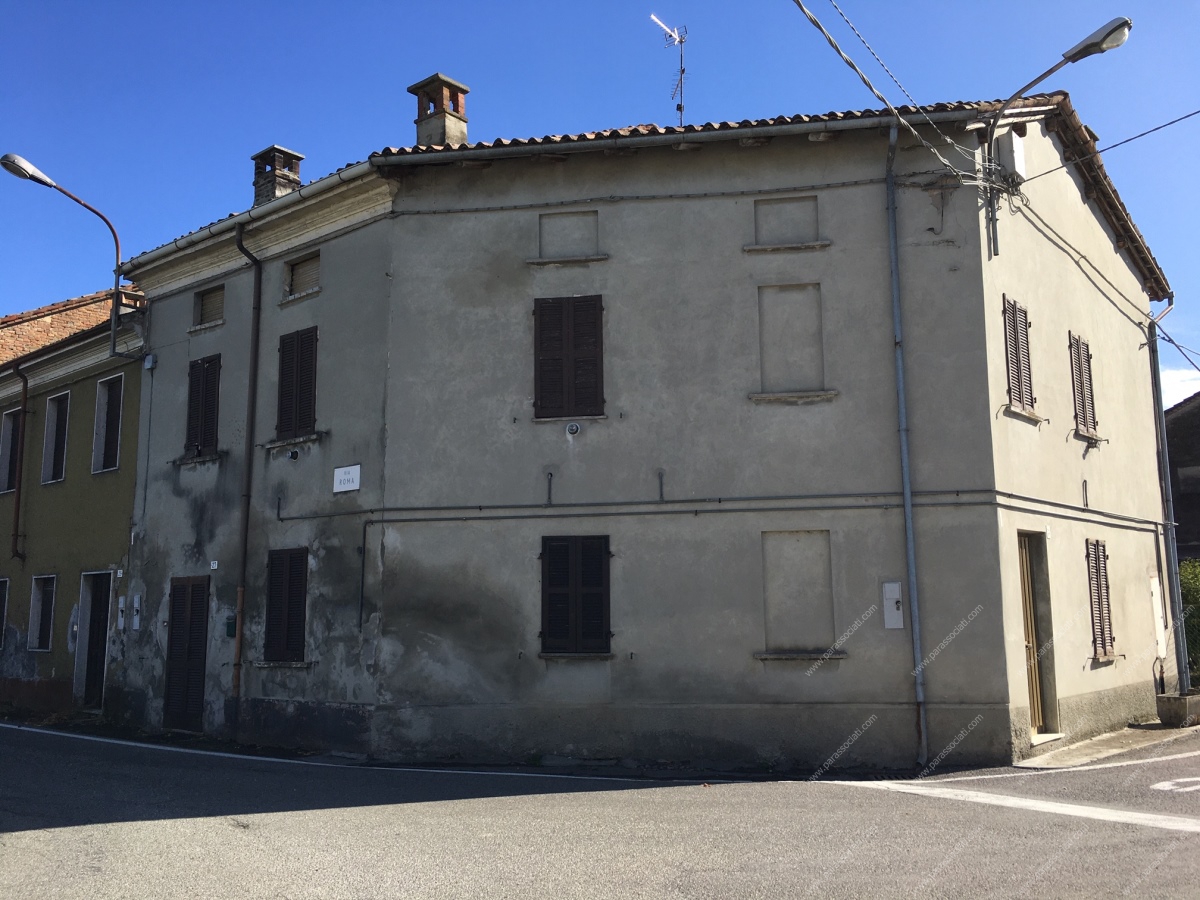 3 Bed, HouseFor Sale, Casei Gerola, Pavia, Lombardia