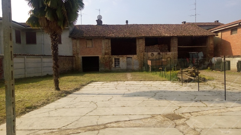 2 Bed, HouseFor Sale, Suardi, Pavia, Lombardia
