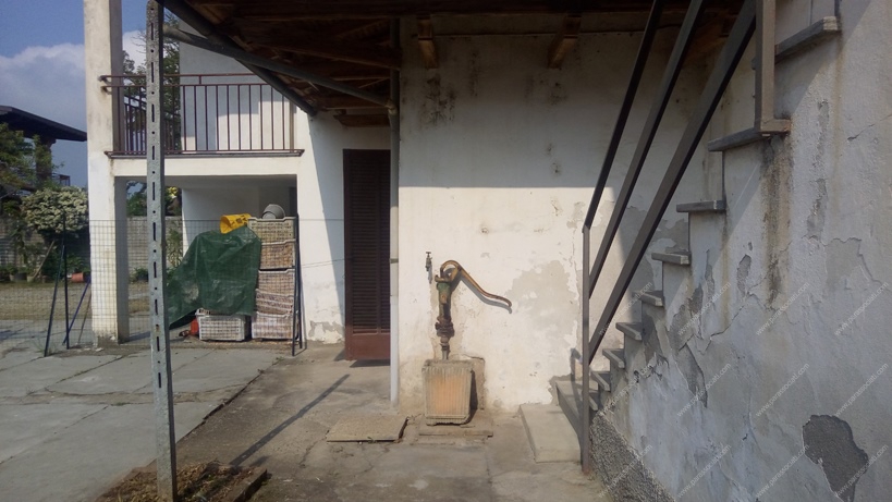 2 Bed, HouseFor Sale, Suardi, Pavia, Lombardia