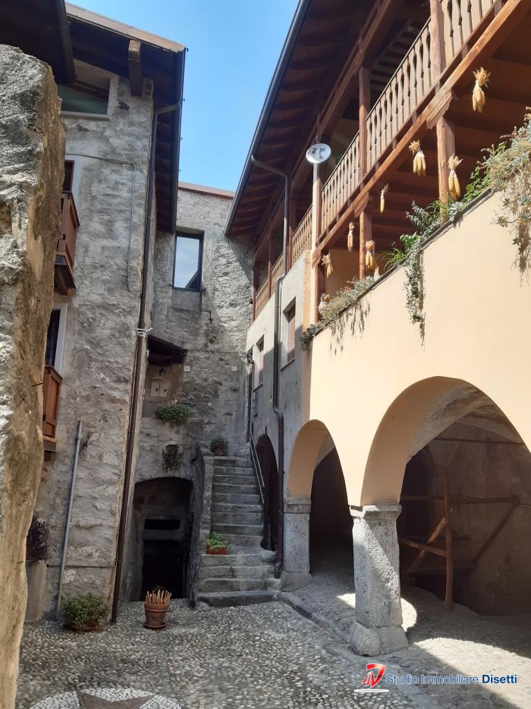 2 Bed, ApartmentFor Sale, Bienno, Brescia, Lombardia